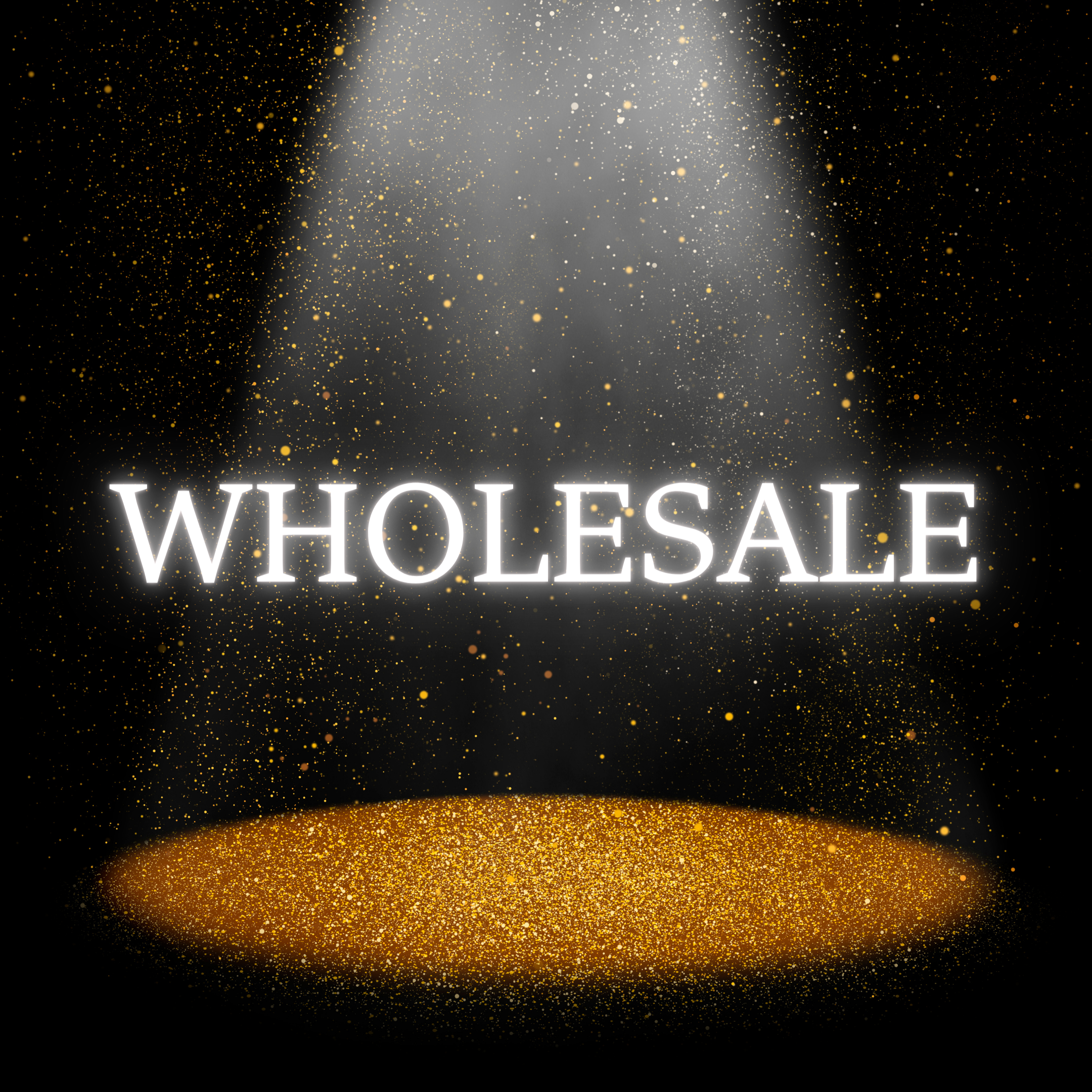 WHOLESALE