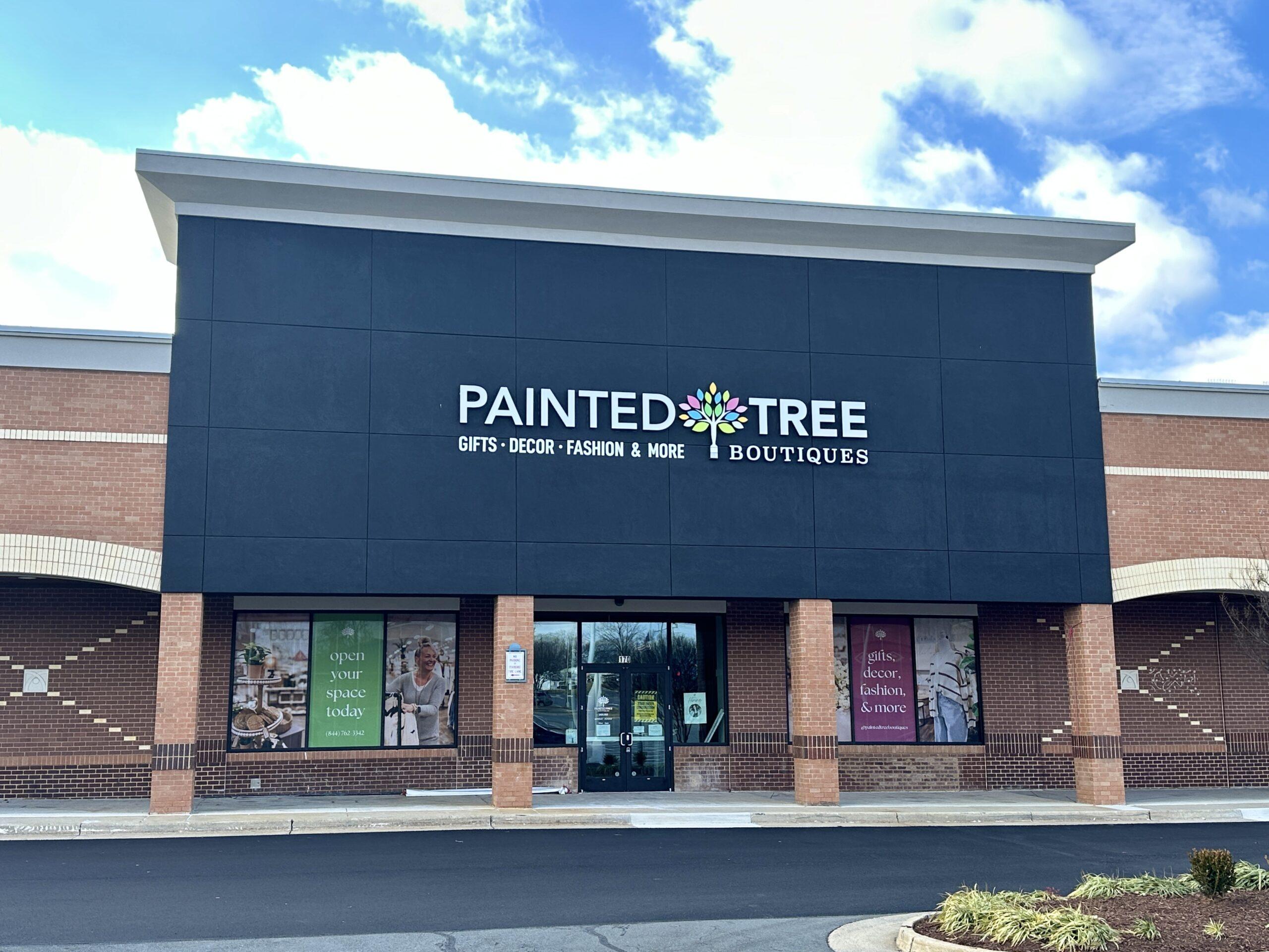 Available In-Store - MELYSE