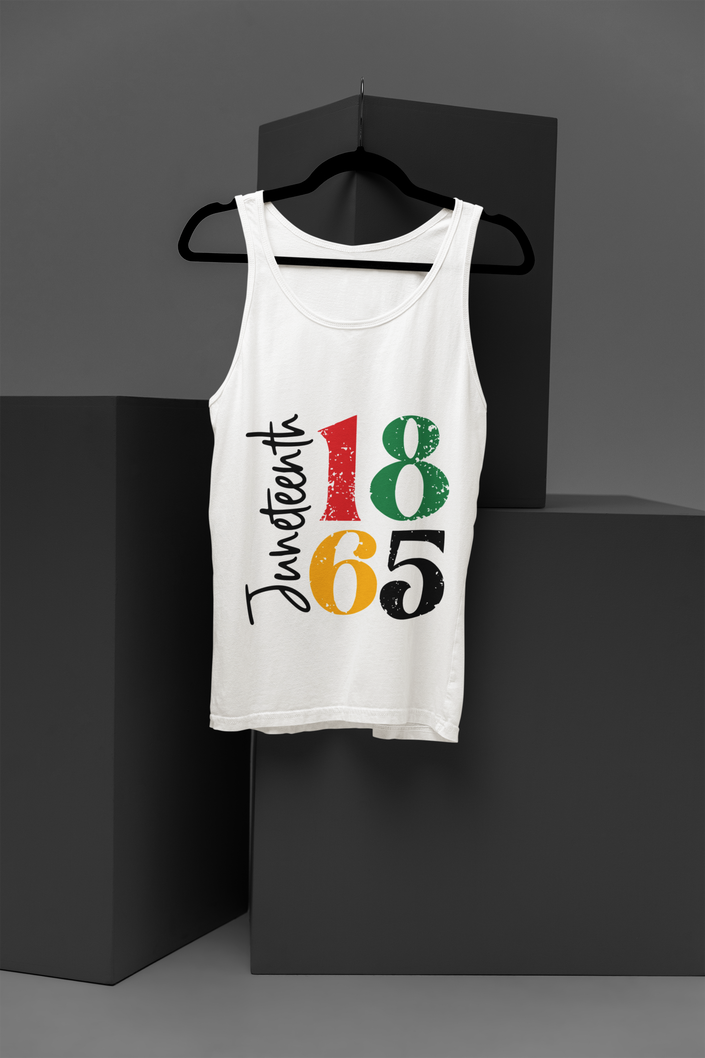 Juneteenth 1865 Top