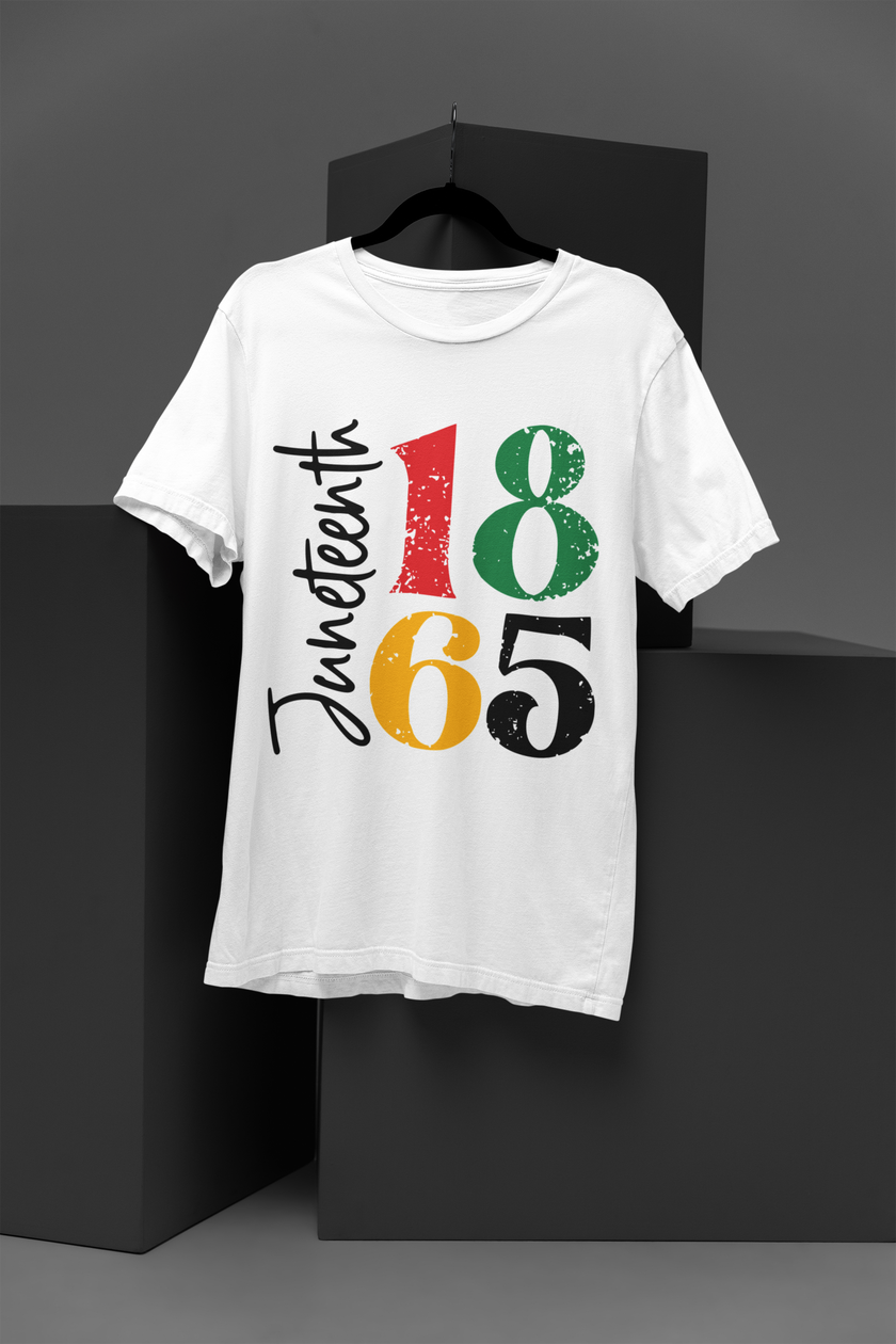 Juneteenth 1865 Top