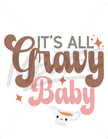 Gravy Baby Top
