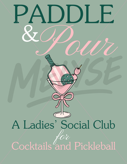 Pickleball Top