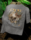 Growth & Grit Top