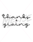 thanks+giving top