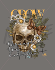 Growth & Grit Top