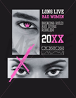 Bad Women Collective Top