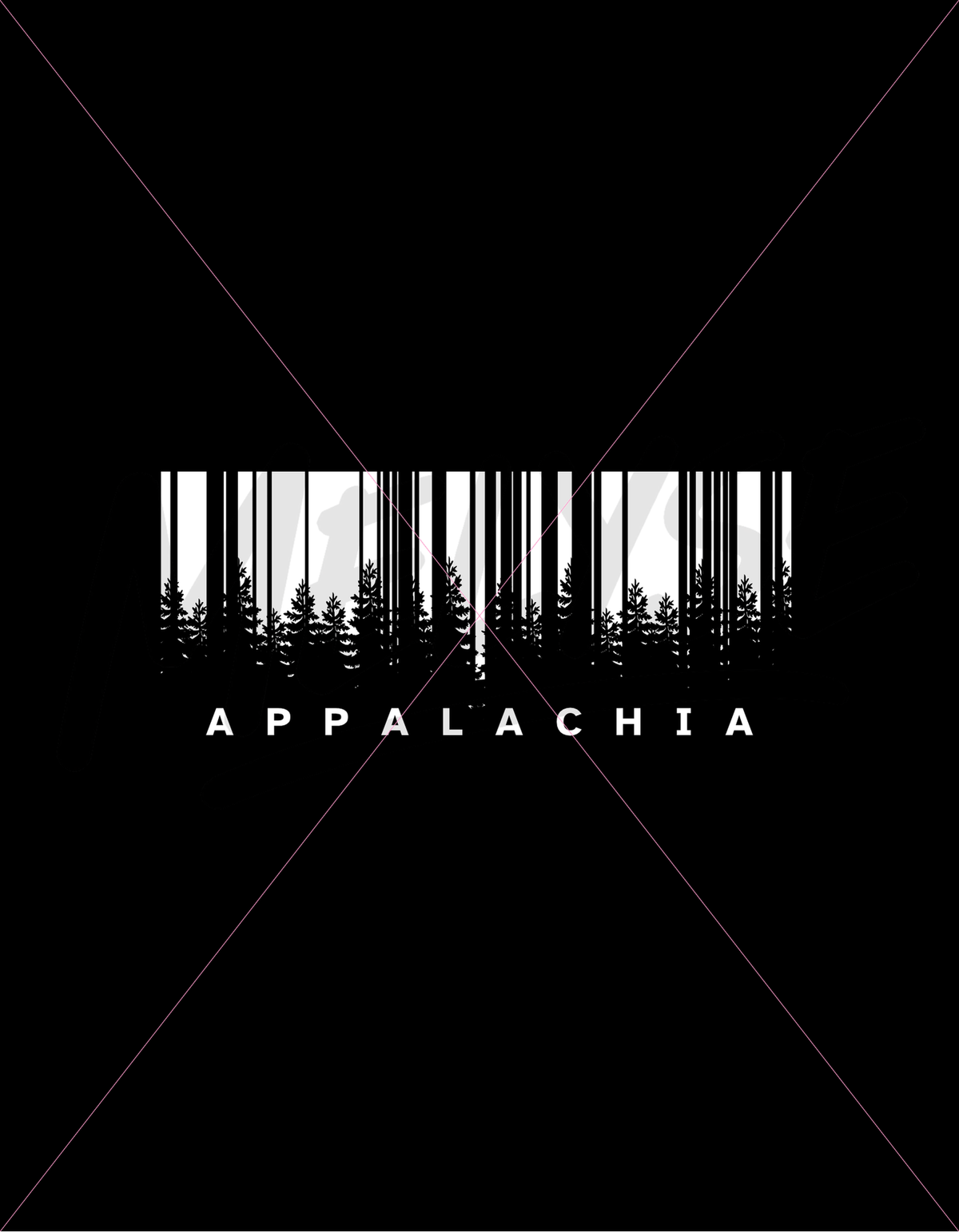 Appalachia Top