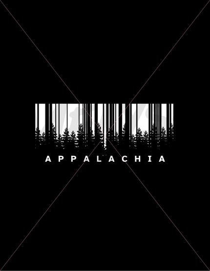 Appalachia Top