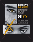 Bad Women Collective Top