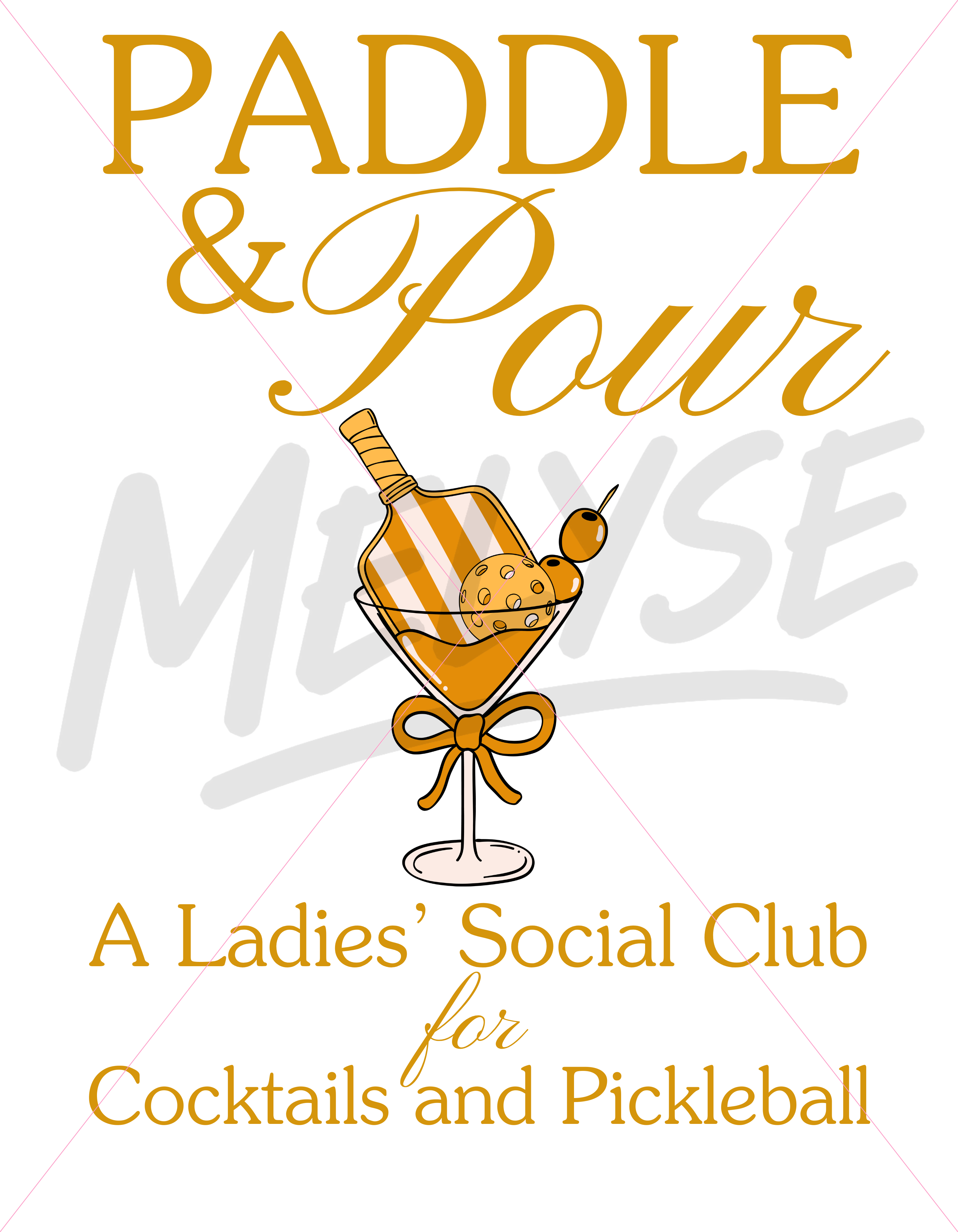 Pickleball Top