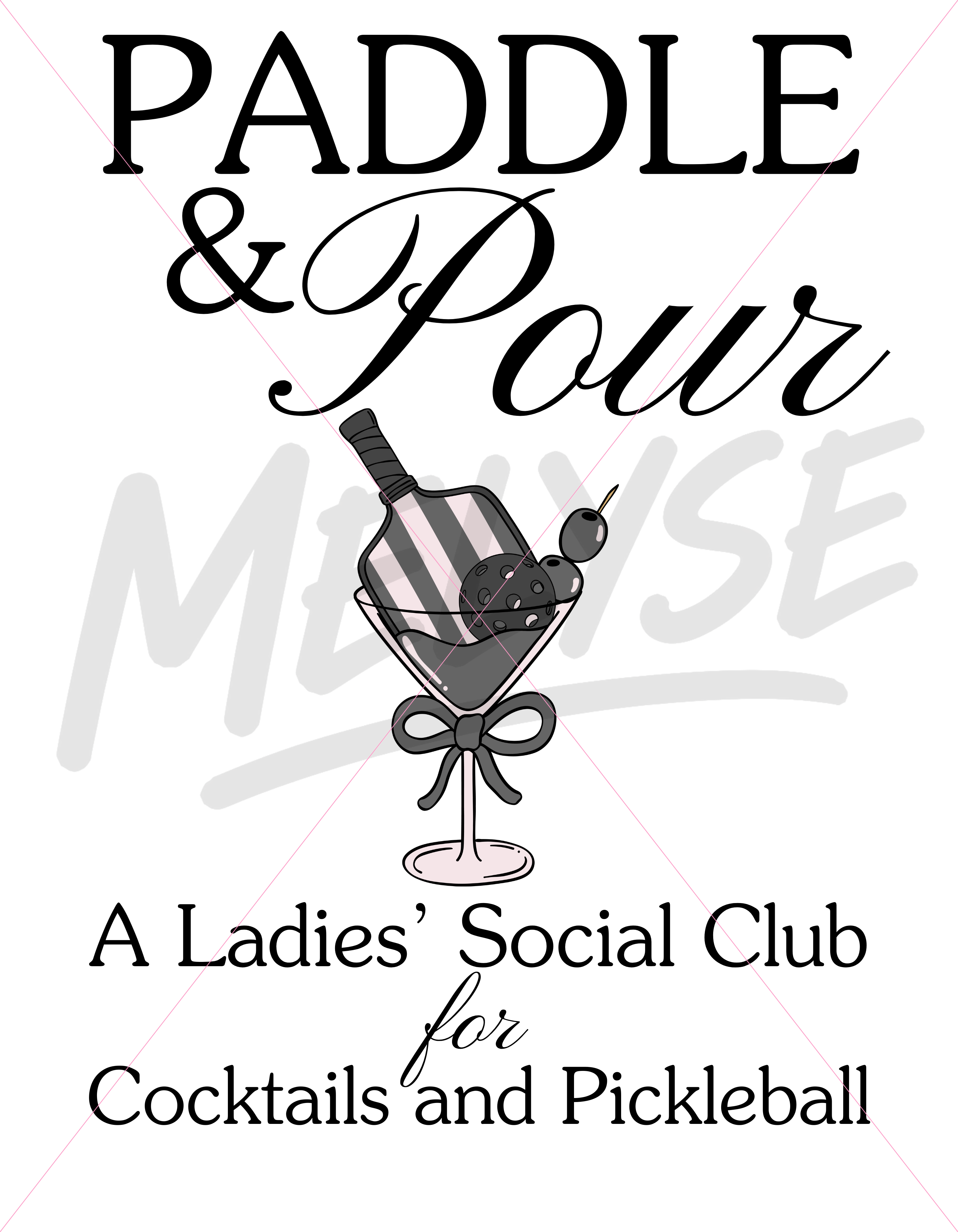 Pickleball Top