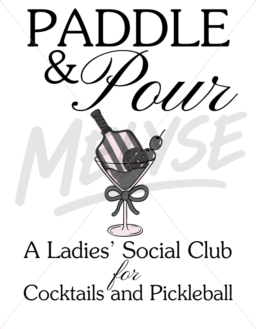 Pickleball Top