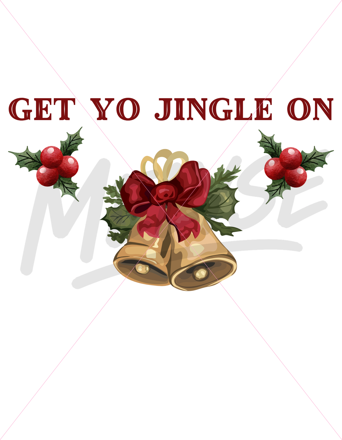 Jingle On Top