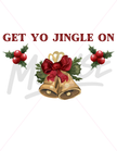 Jingle On Top