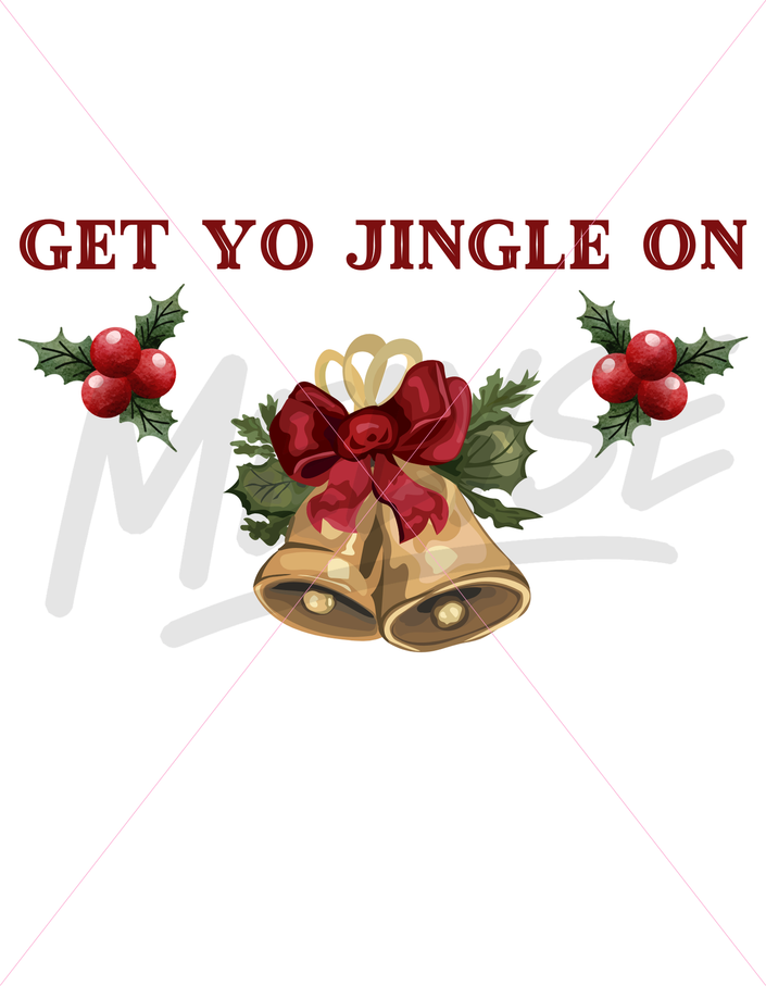 Jingle On Top