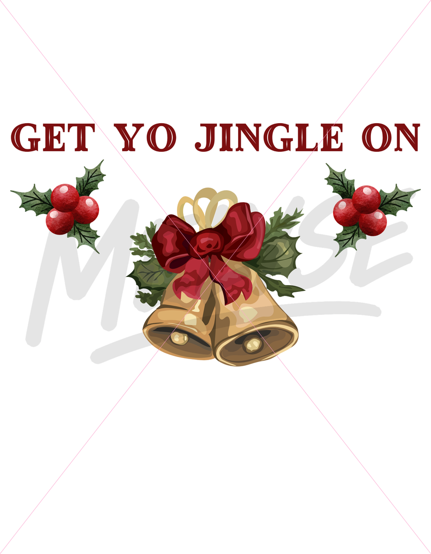 Jingle On Top