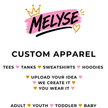 Custom Apparel