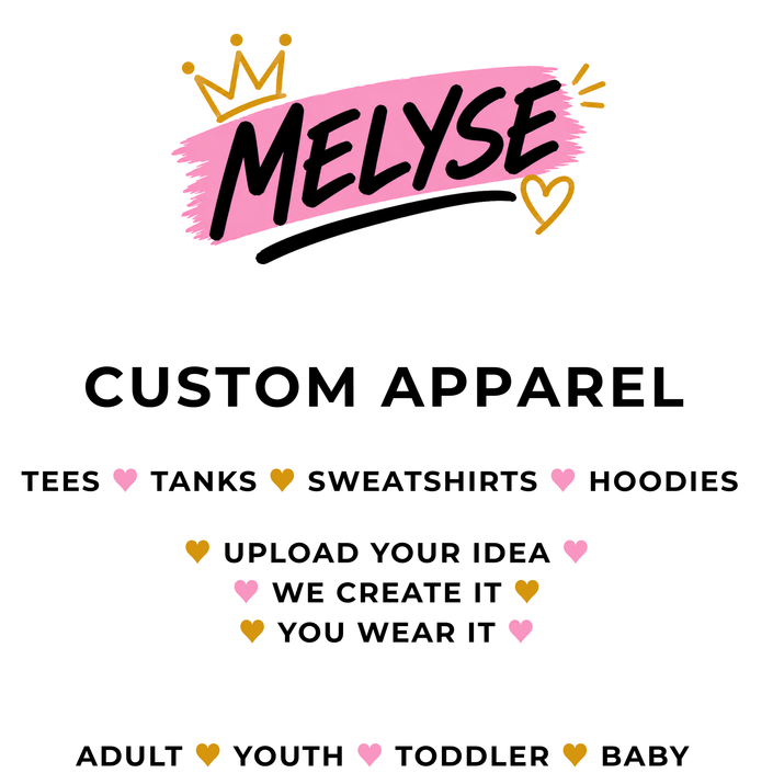 Custom Apparel