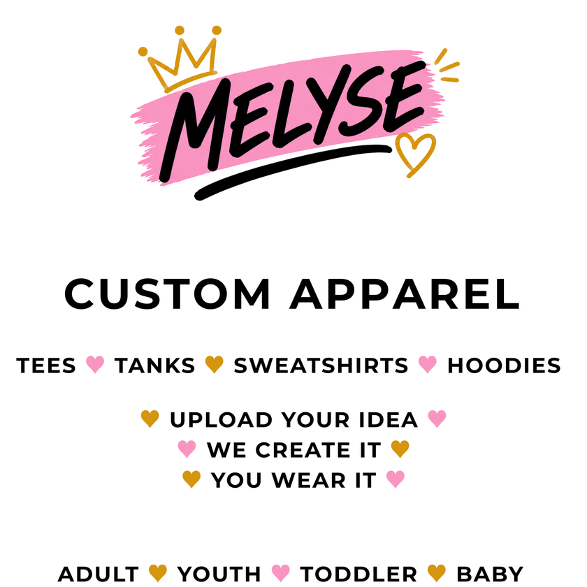 Custom Apparel