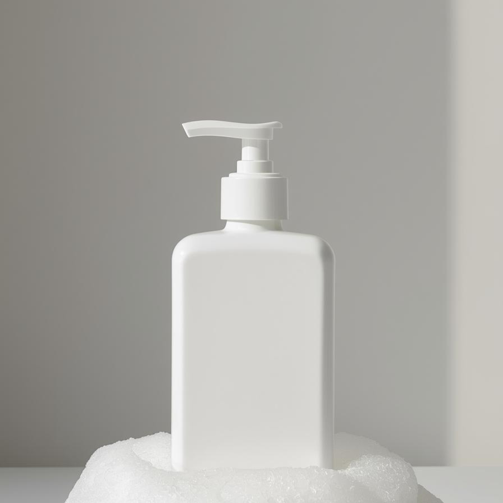 Foaming Hand Soap