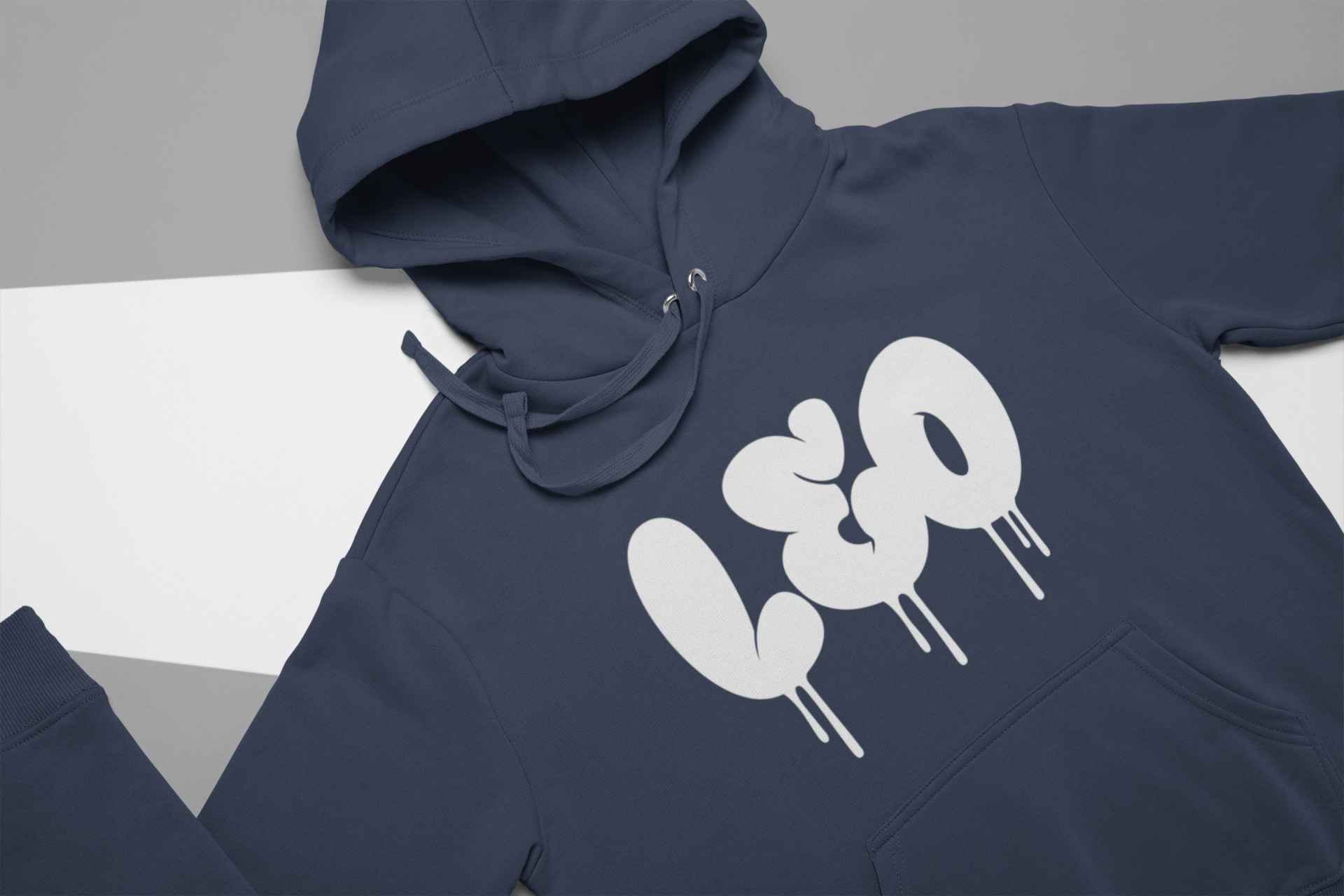 Astro Tag Hoodie - MELYSE