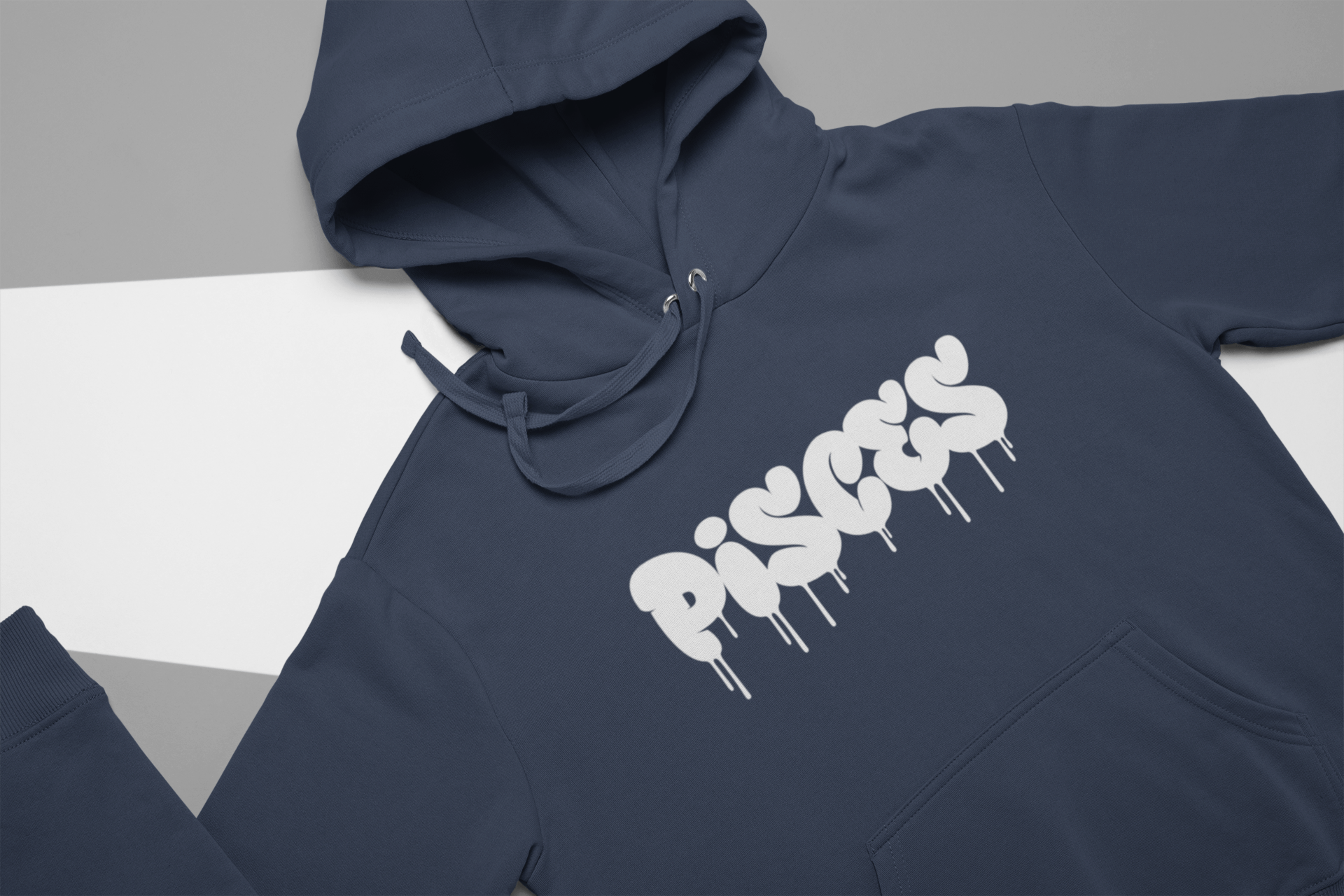 Astro Tag Hoodie - MELYSE