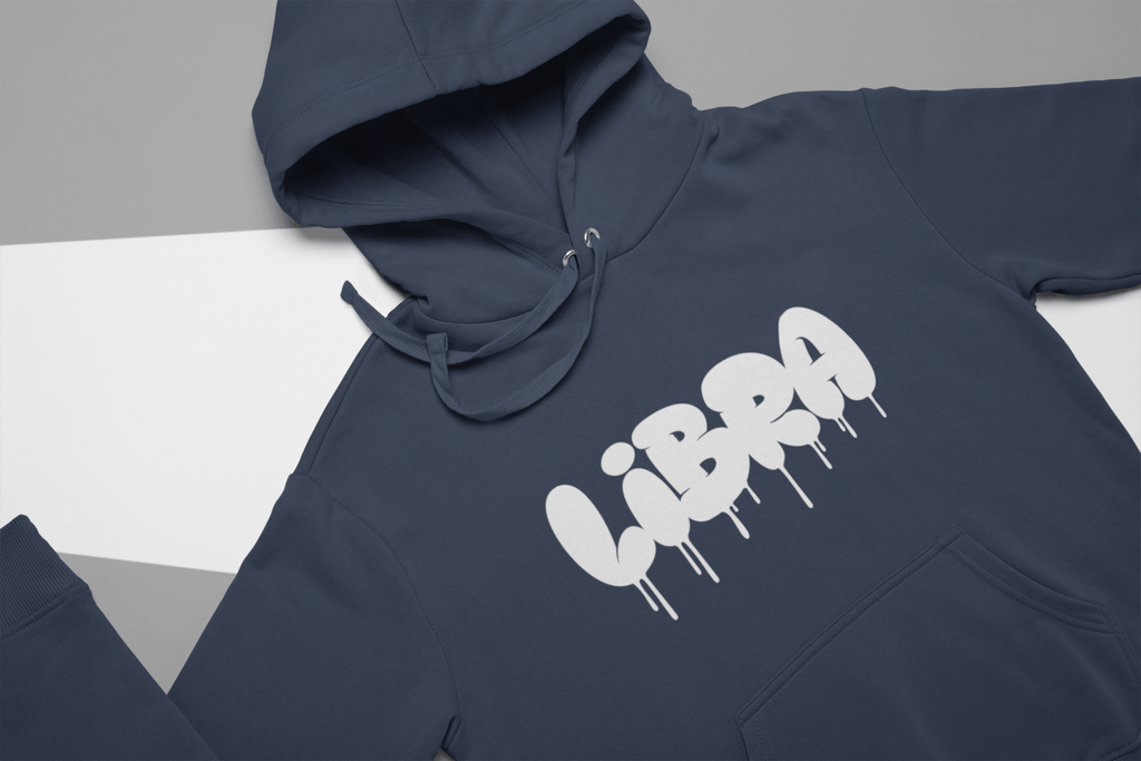 Astro Tag Hoodie - MELYSE