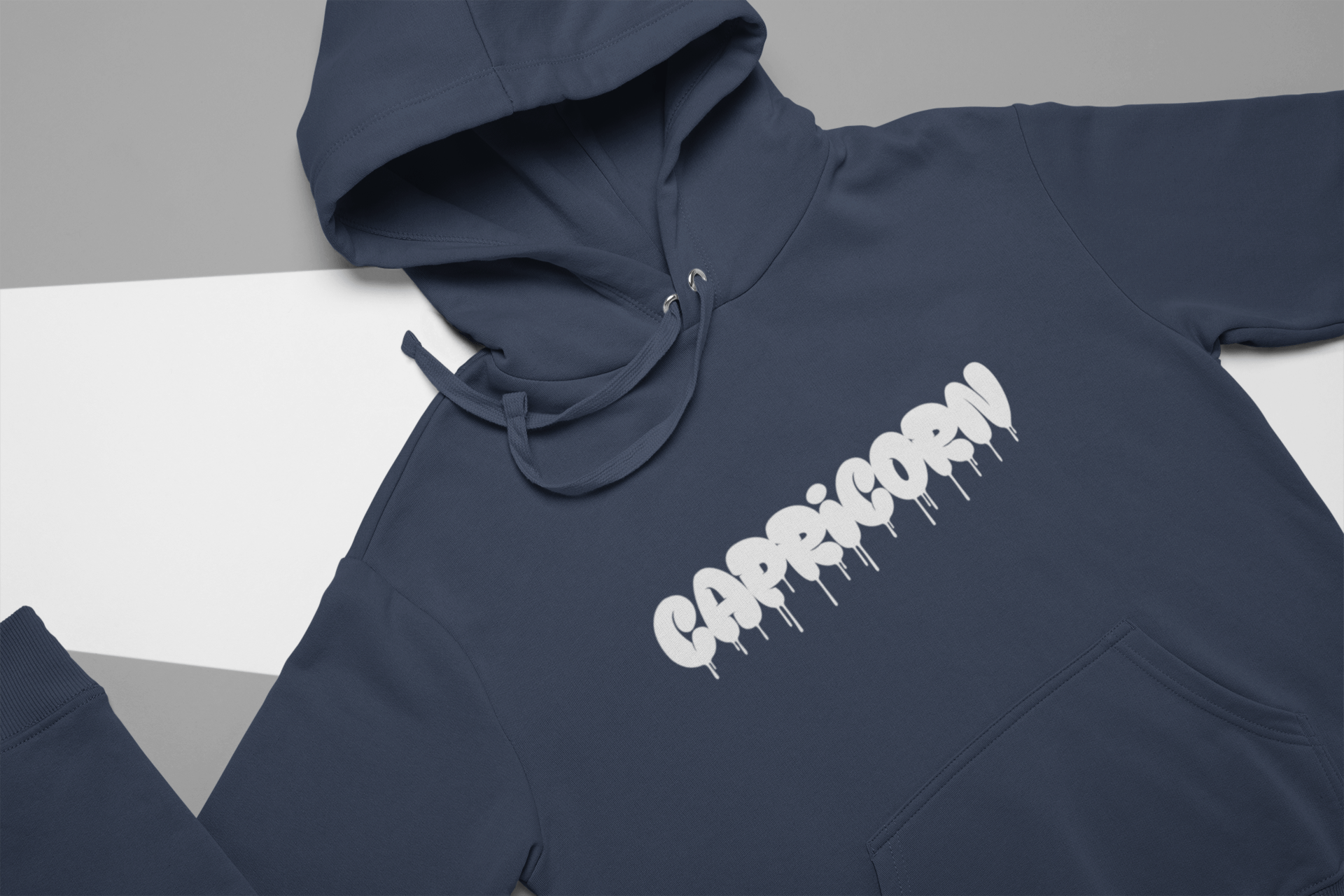 Astro Tag Hoodie - MELYSE