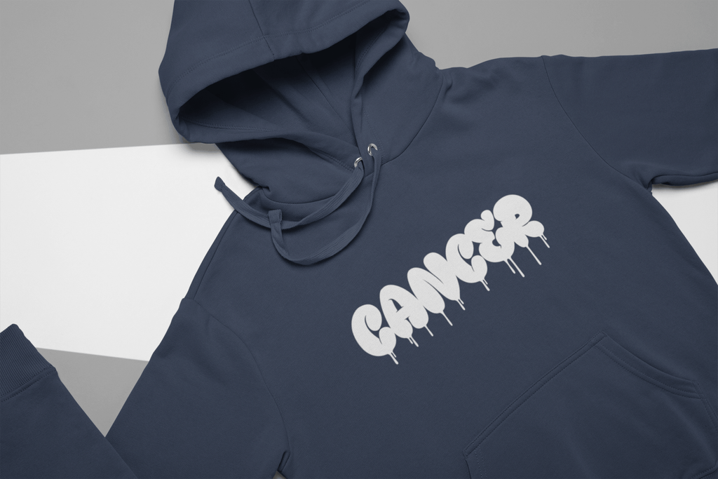 Astro Tag Hoodie - MELYSE