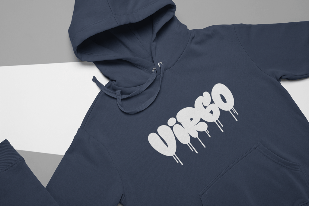 Astro Tag Hoodie - MELYSE