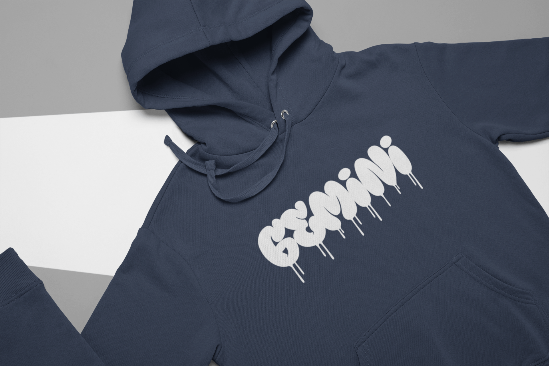 Astro Tag Hoodie - MELYSE