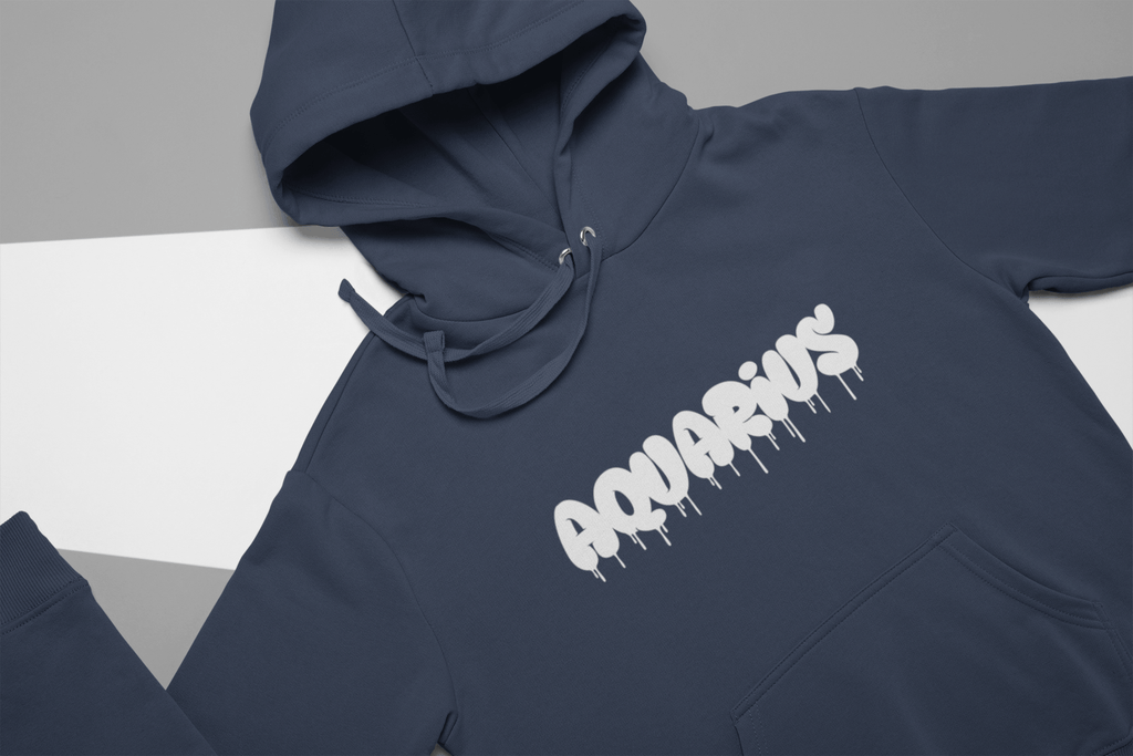 Astro Tag Hoodie - MELYSE