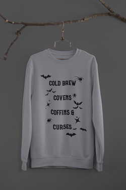 The Four Cs Sweatshirt