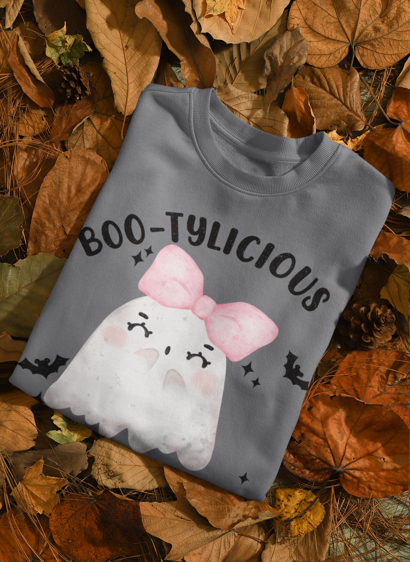 BOO-tylicious Sweatshirt