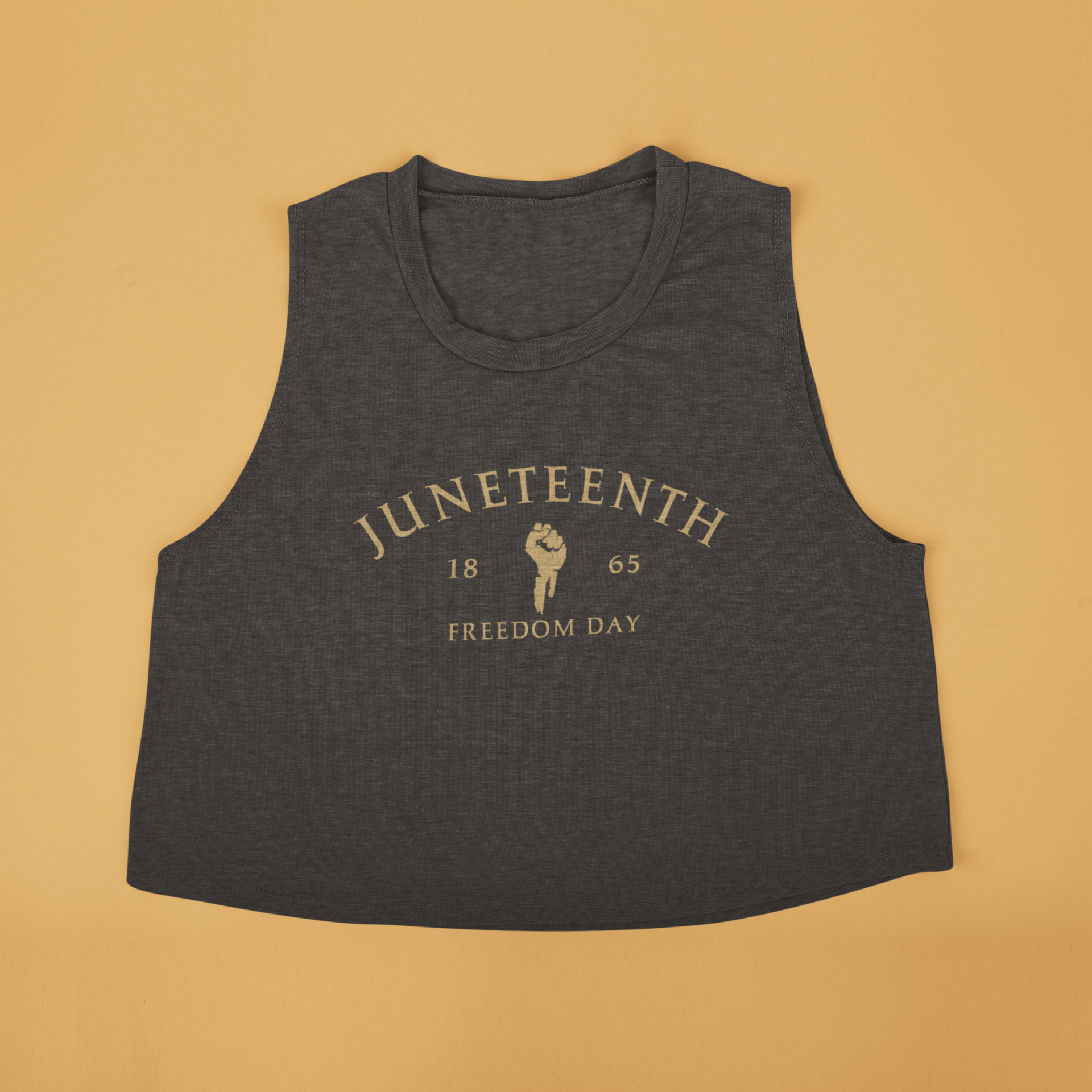 Juneteenth Freedom Day Top
