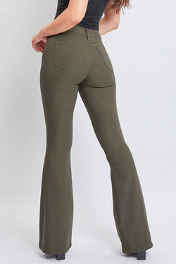 HYPERSTRETCH HIGH WAIST FLARE