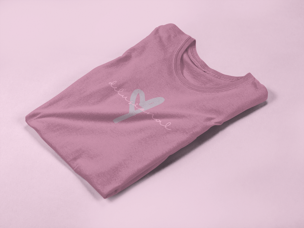 delusional tee - MELYSE