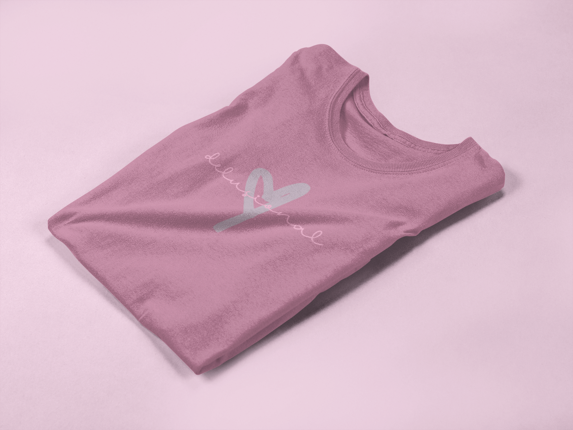 delusional tee - MELYSE