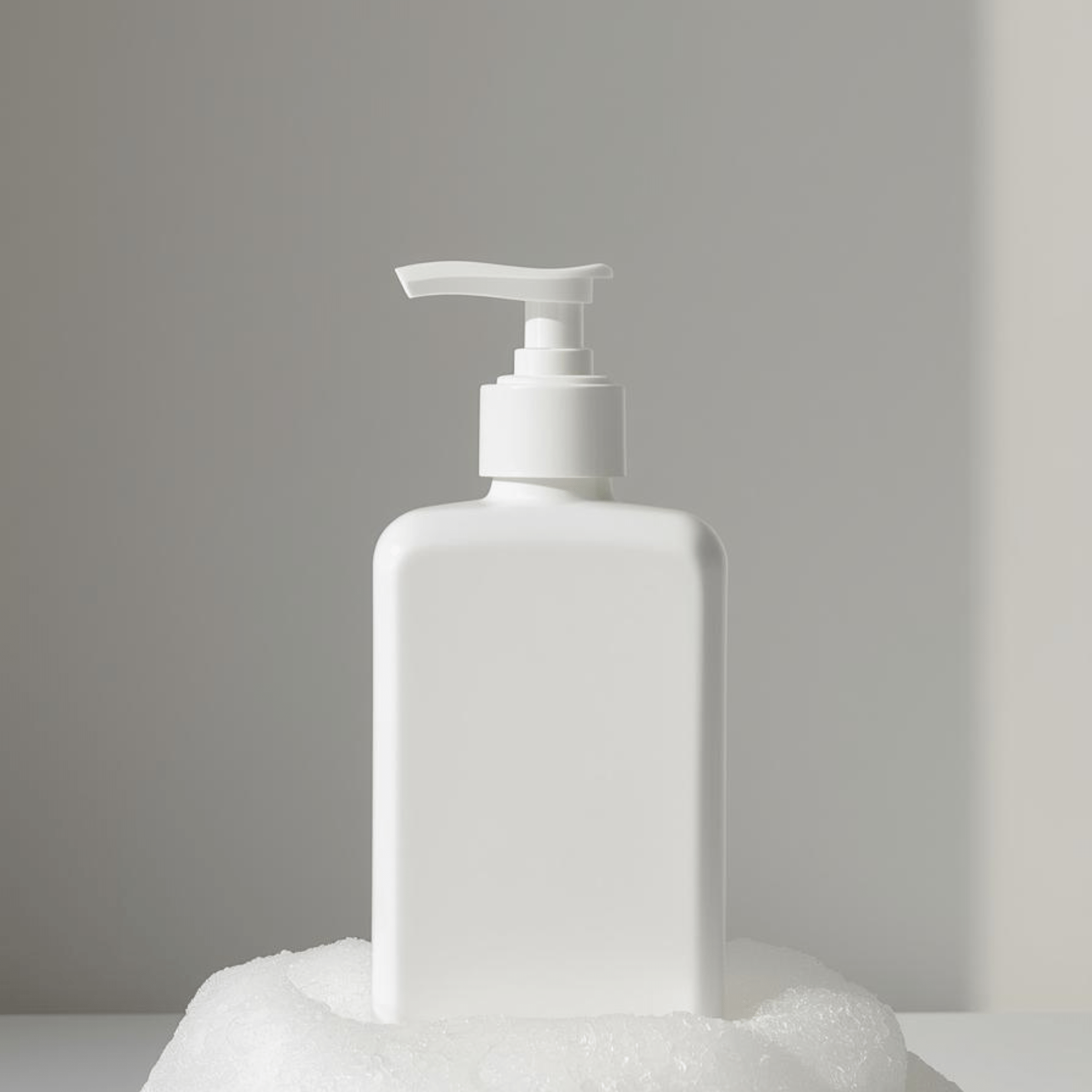 Foaming Hand Soap - MELYSE
