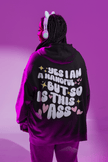 Handful Hoodie - MELYSE