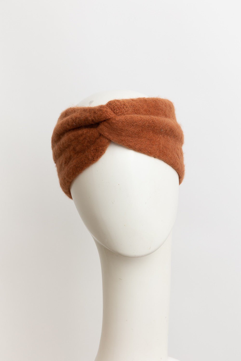 Huachi Twist Knot Boho Headband - MELYSE