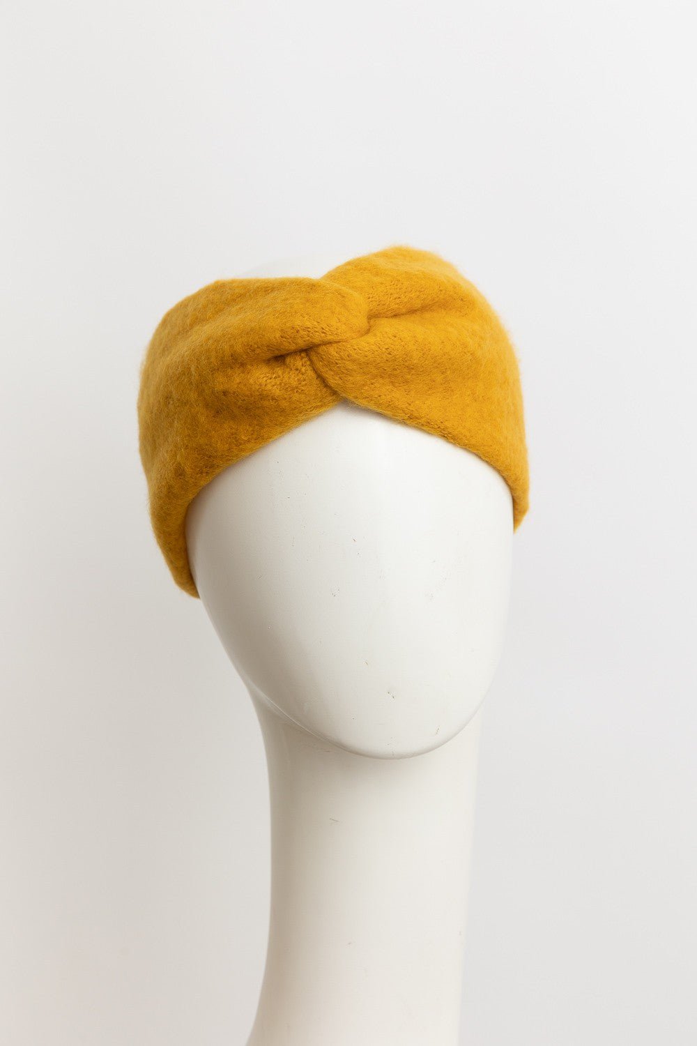 Huachi Twist Knot Boho Headband - MELYSE