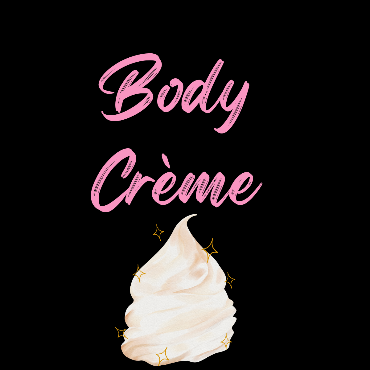 Body Crème