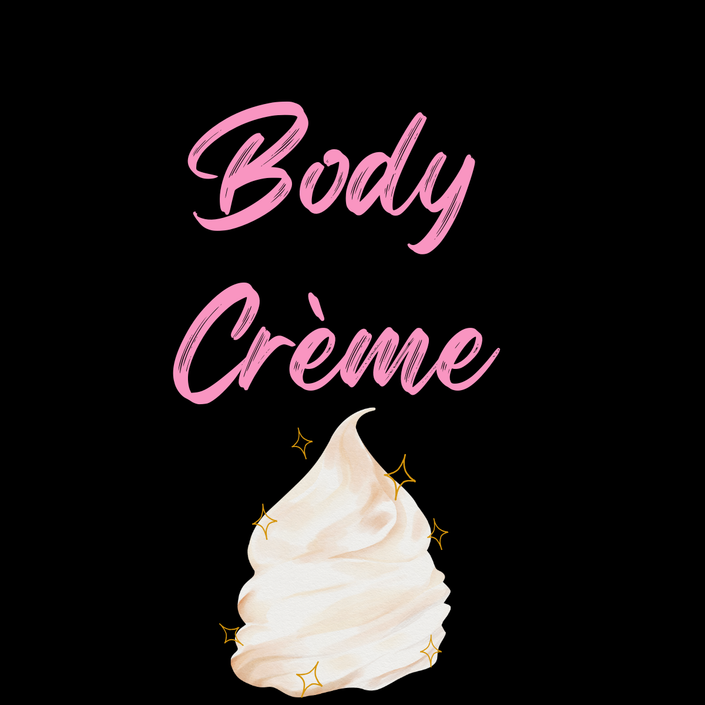 Body Crème