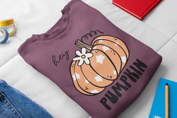 Hey Pumpkin Tee