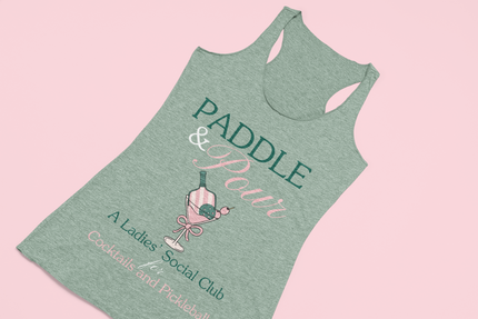 Pickleball Top
