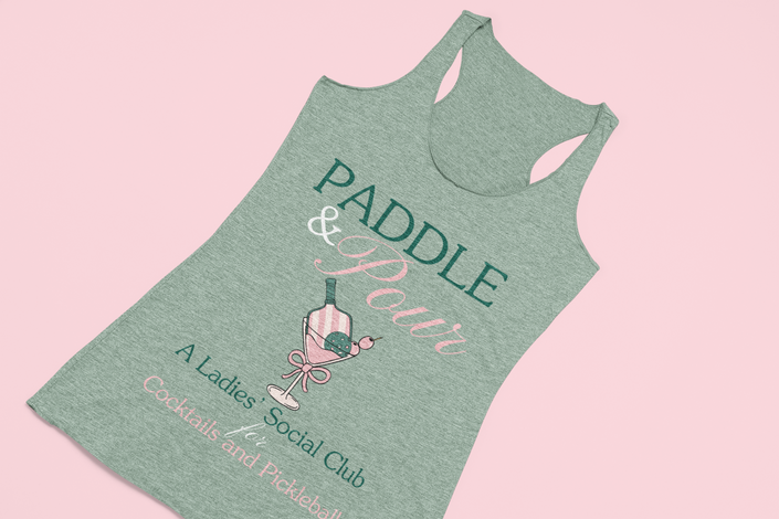 Pickleball Top