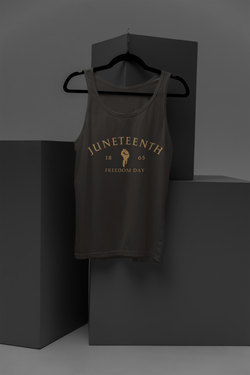 Juneteenth Freedom Day Top