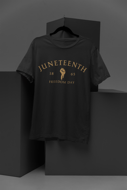 Juneteenth Freedom Day Top