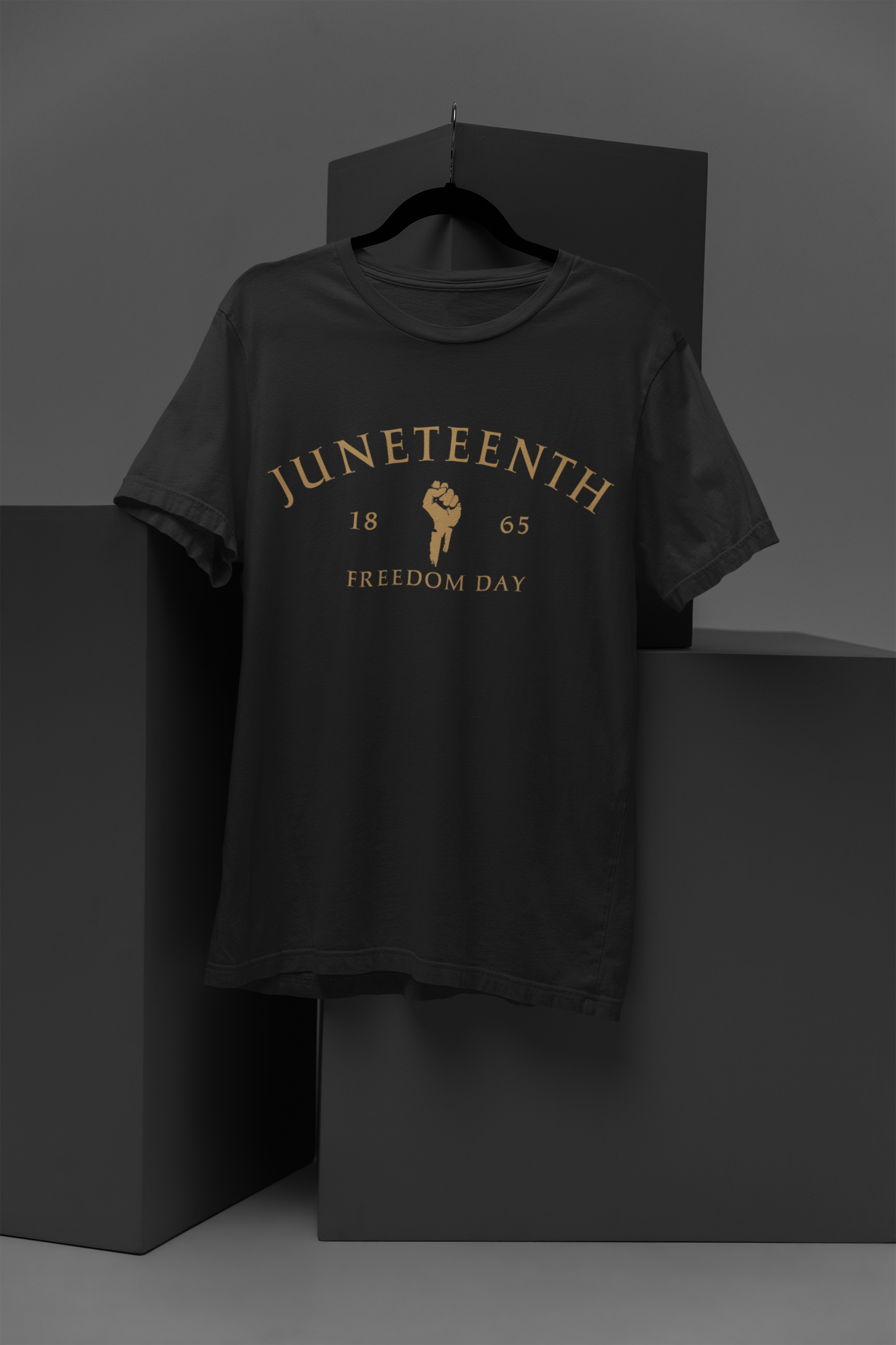 Juneteenth Freedom Day Top